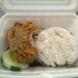 Nasi Berkah