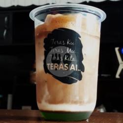 Ice Kopi Melon