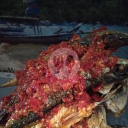 Ikan Salam Balado