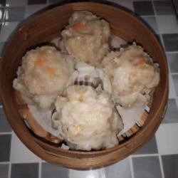 Dimsum Ayam Wortel (1 Porsi)