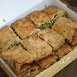 Martabak Telur Bebek 4 (super)