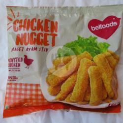 Belfoods Naget Ayam Stik 170gram