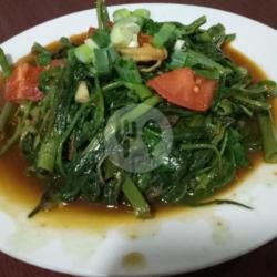 Ca Kangkung Seafood