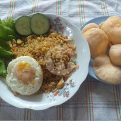 Nasi Goreng Jawa