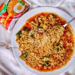 Indomie Nyemek