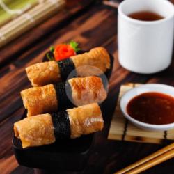 Lumpia Nori Goreng