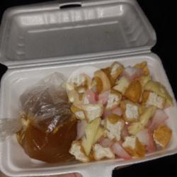 Rujak Kelang Original