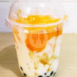 Boba Mangga Mantul