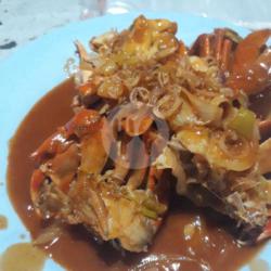 Kepiting Asam Manis