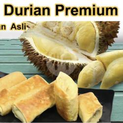 Kebab Durian