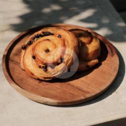 Raisin Danish