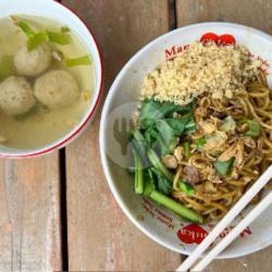 Bakmie Ayam Bakso Manis