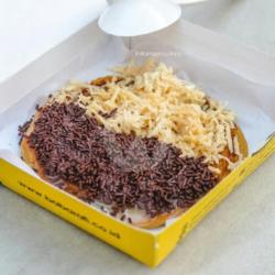 Canai Coklat Keju