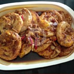 Telur Ceplok Teriyaki