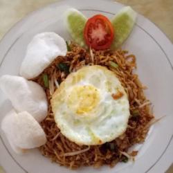 Mie Goreng Mantul Special