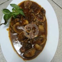 Kerang Dara Masak Pedas