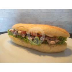 Sandwich Tuna