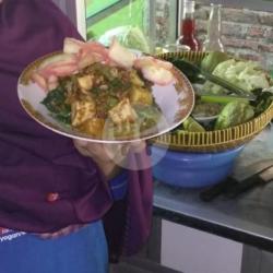 Rujak Sayur