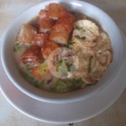 Soto Risol Santen