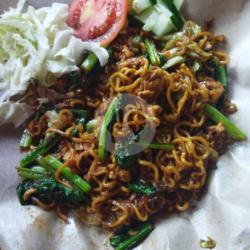 Bakmi Goreng Telur