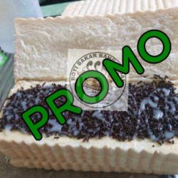 Promo Strawberi Coklat Premium