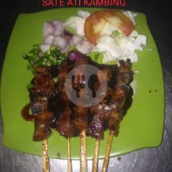 Sate Ati Kambing