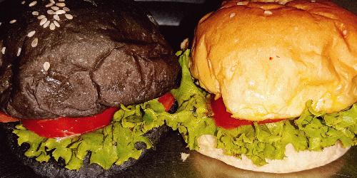 Warunk Burger, Sematang Borang