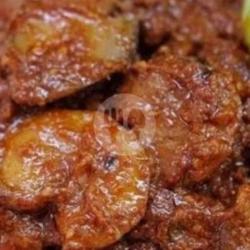 Semur Jengkol