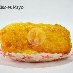 Risoles Beef Mayo