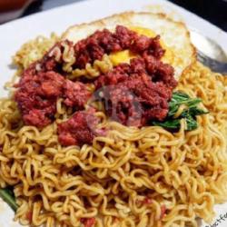 Mie Goreng Kumplit Soelera