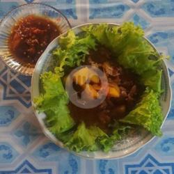 Bistik Kambing