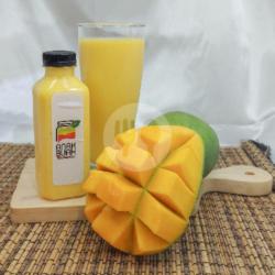 Jus Mangga Harum Manis