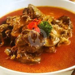 Nasi Ati Ampela