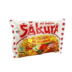 Mie Sakura