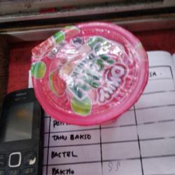 Okky Jelly Drink