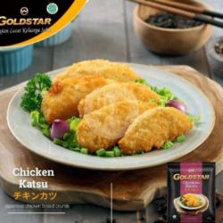 Chicken Katsu 500gr