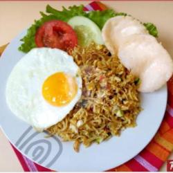 Nasi Goreng Telor 2