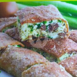 Martabak Ayam Super