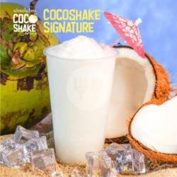 Coco Shake