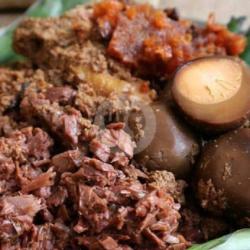 Gudeg Krecek Telor