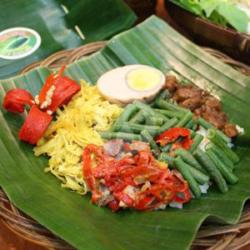 Nasi Bogana