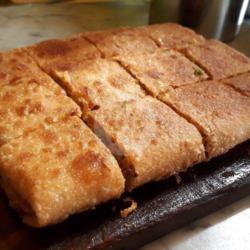 Martabak Telor Vip Susun