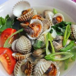 Sop Kerang