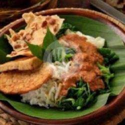 Pecel Khas Madiun