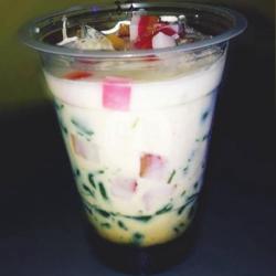 Es Cendol Jelly