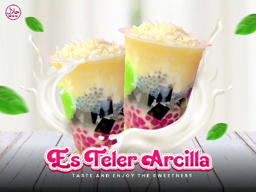 Es Teler Arcilla, Selincah