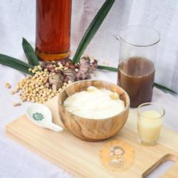 Kembang Tahu Madu Susu