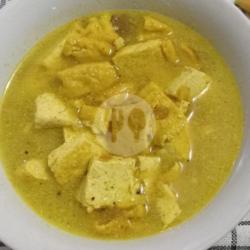 Sayur Terik Tahu