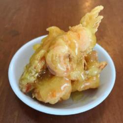 Udang Goreng Mayo