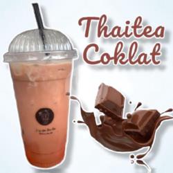 Thaitea Chocolate